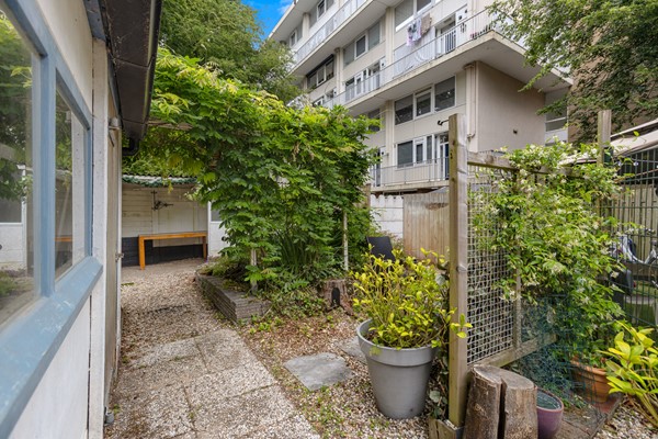 Medium property photo - W.H. Vliegenstraat 93, 3317 GS Dordrecht